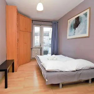 Roomspoznan Pl - Rybaki 15 - 24h Self Check-in Апартаменты