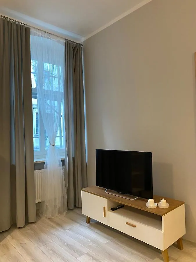 Apartament Urban Jungle! Poznan 0*,  Poland