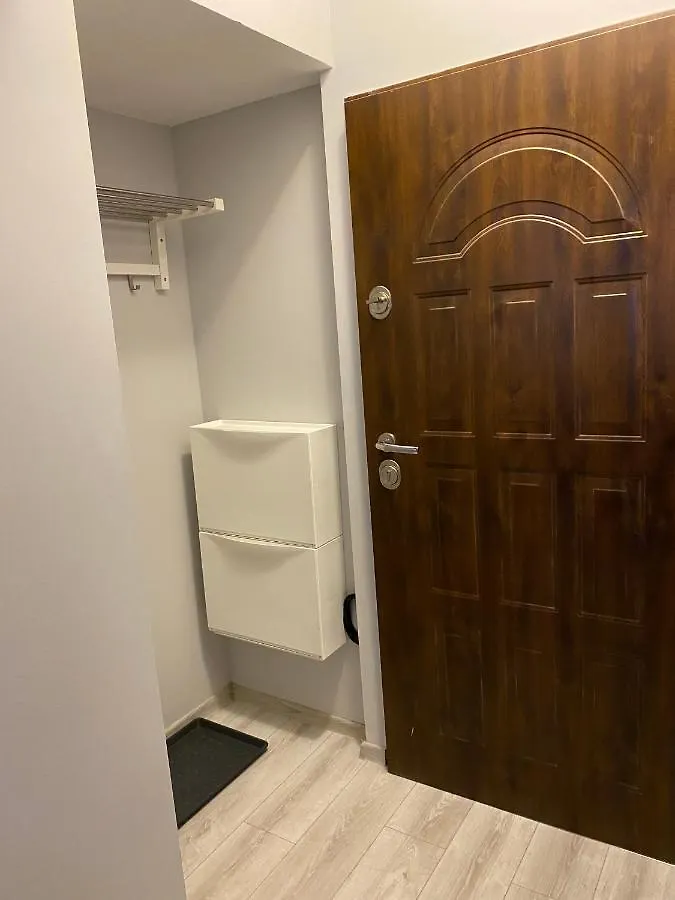 Apartament Urban Jungle! Poznan 0*,